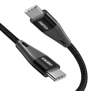 Choetech usb-c to usb-c cable