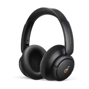 Soundcore by Anker Life Q30 Hybrid Active Noise Cancelling Headphones with Multiple Modes, Hi-Res Sound,