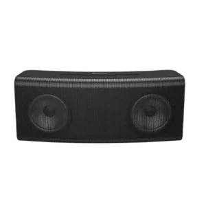 Baseus Encok Wireless Speaker E08 - Black