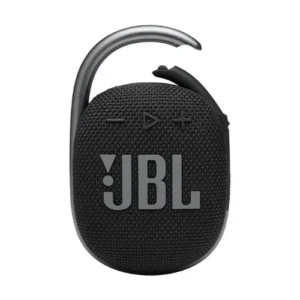 JBL Clip 4 Water-proof Bluetooth speaker - Black