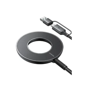 JR-WQM03 Magnetic Wireless Charger