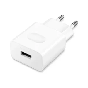 Huawei HW-059200EHQ Quick Charger with micro usb - White
