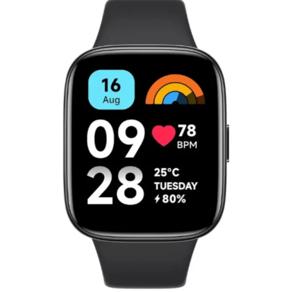Xiaomi Redmi Smart Watch 3 Active