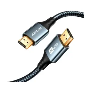 Joyroom SY-20H1 HDMI to HDMI cable (4K@60Hz) -2m-gray