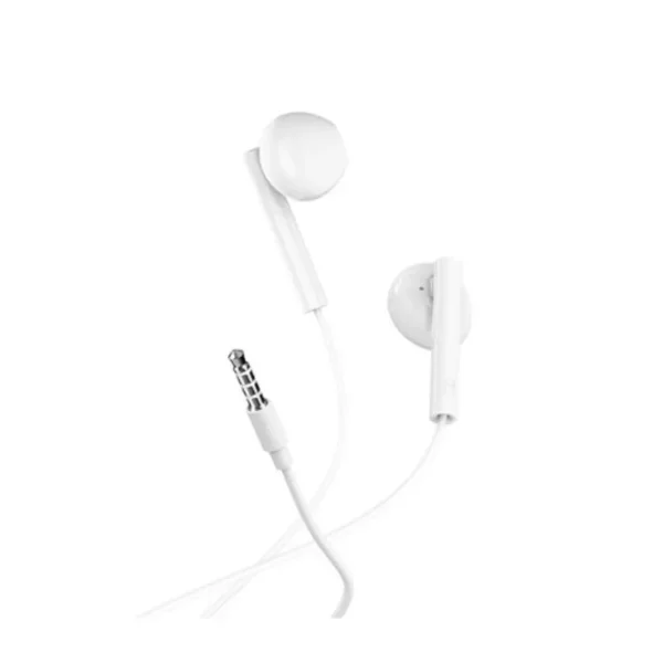 LANEX LE10 Wired Earphone Dynamic Stereo Sound