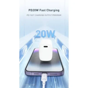LANEX HIGH POWER 20W FAST CHARGING - LC50