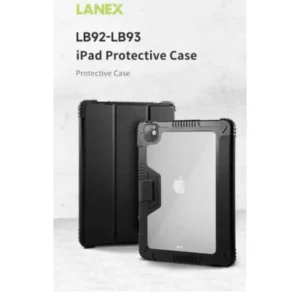 LP92-LP93 LANEX IPAD PORTECTIVE CASE