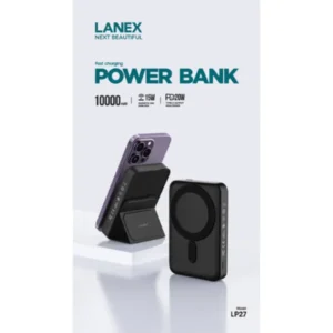 LANEX LP27 POWER BANK