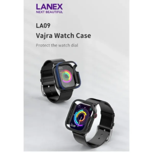 LANEX Watch Case LA09