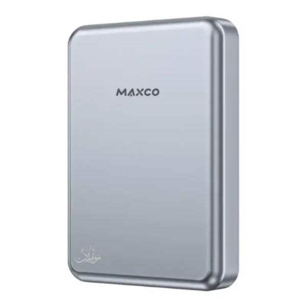 Maxco Magnetic Wireless Charging Energy Block MPB-P12