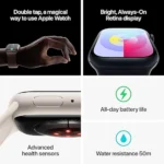 Apple watch series 9