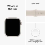 Apple watch series 9
