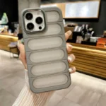 Arma Heat Dissipation Case iPhone 15 Pro Max