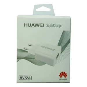 Huawei supercharger