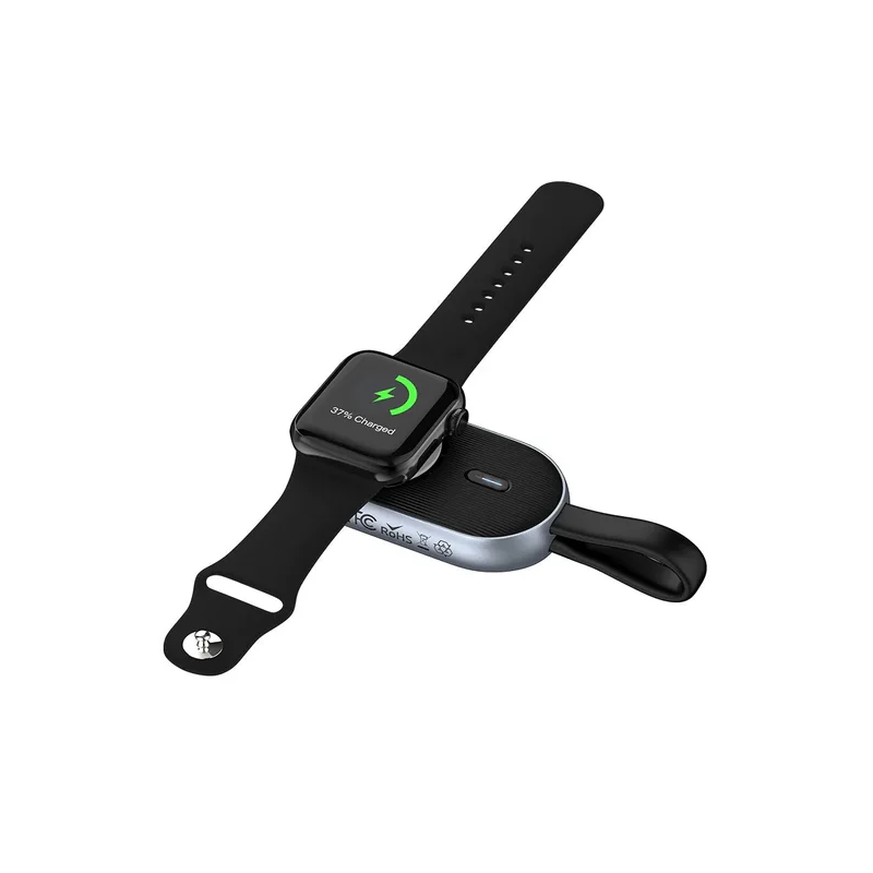 maxco_mw06_2_in_1_smart_self_charging_magnetic_watch_charger_1200mah_black