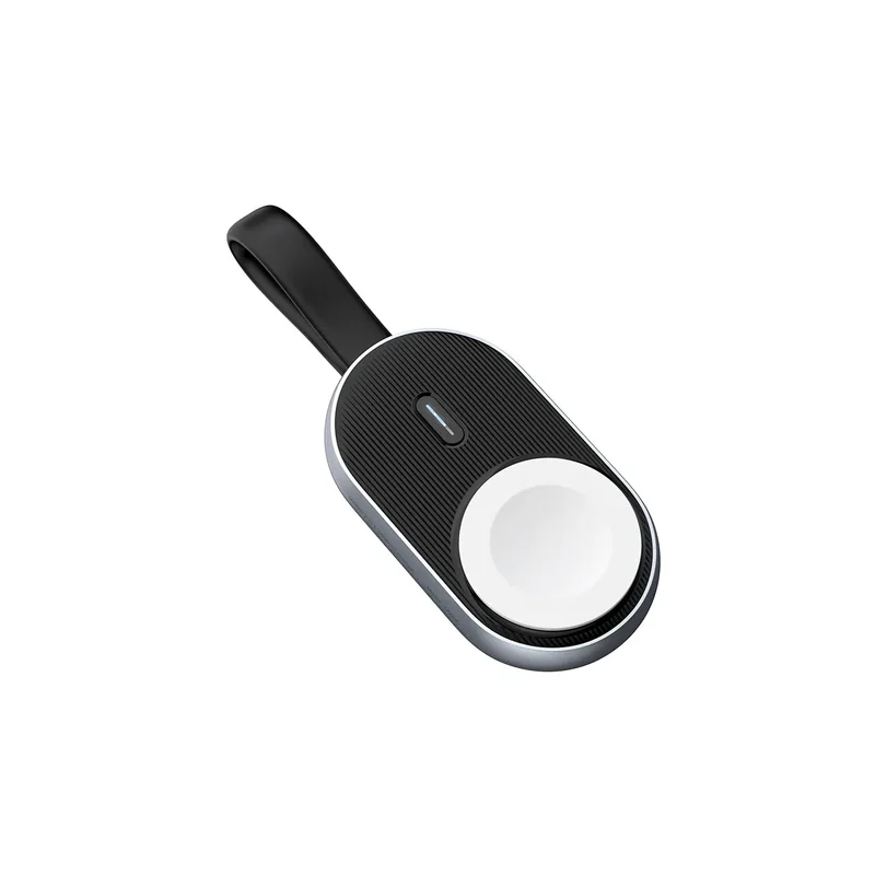 maxco_mw06_2_in_1_smart_self_charging_magnetic_watch_charger_1200mah_black maxco_mw06_2_in_1_smart_self_charging_magnetic_watch_charger_1200mah_black