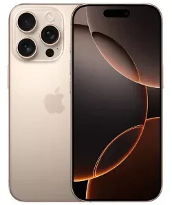 Apple-iPhone-16-Pro-Max-Desert-Titanium-frontimage