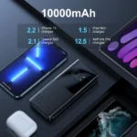 JOYROOM Power Bank 10000mAh 15W 3