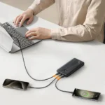 Joyroom Led Fast Charging Power Bank 10000mAh / 22.5W
