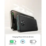 Joyroom Led Fast Charging Power Bank 10000mAh / 22.5W