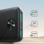 Joyroom Led Fast Charging Power Bank 10000mAh / 22.5W