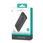 Joyroom Led Fast Charging Power Bank 10000mAh / 22.5W