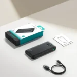 Joyroom Led Fast Charging Power Bank 10000mAh / 22.5W