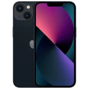 Apple iPhone 13 (128GB) (with taxes)