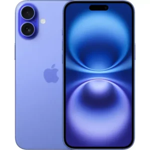 iphone 16 Ultramarine