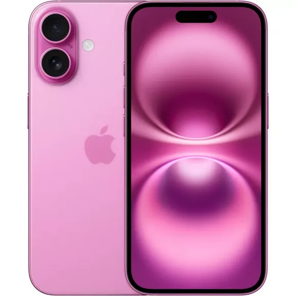 iphone16 pink