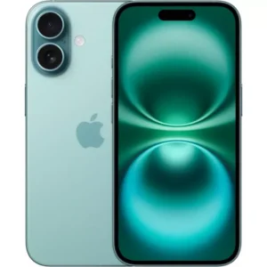 iphone16 teal