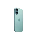 iphone16 teal back