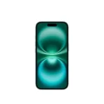 iphone16 teal front