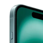 iphone16 teal upper