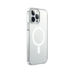 Belkin Magnetic Back Cover for Apple iPhone 15 Pro Max