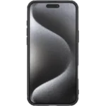 Nillkin Case for Apple iPhone Super Frosted Shield Pro Hard Back Soft Border