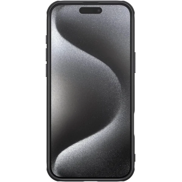 Nillkin Case for Apple iPhone Super Frosted Shield Pro Hard Back Soft Border