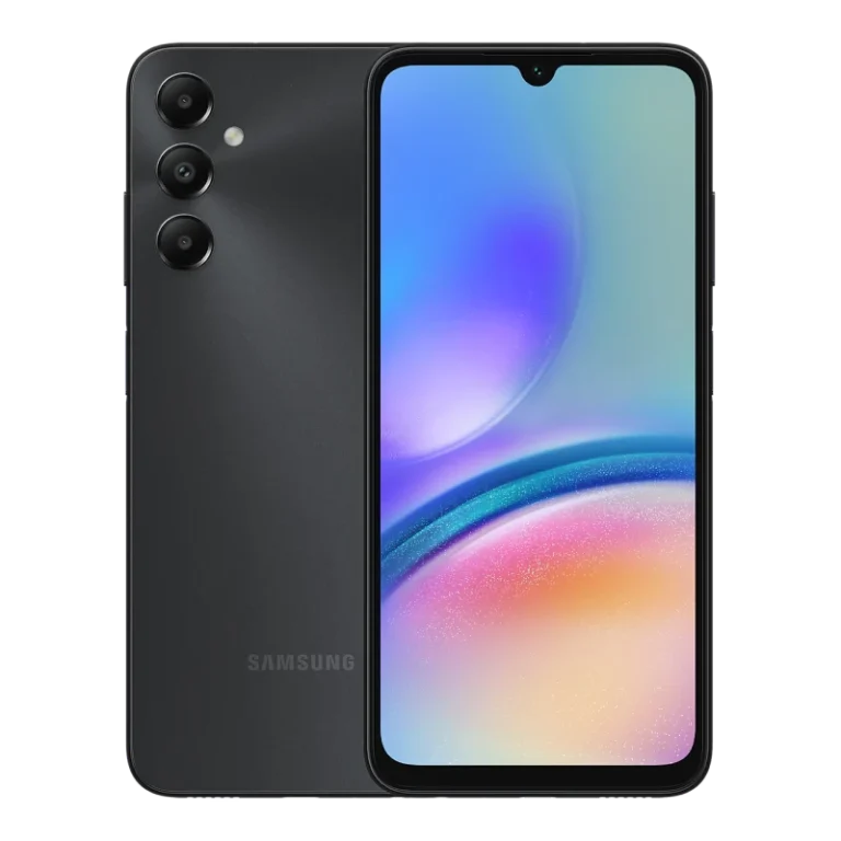 Galaxy A05s Balck