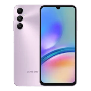 Galaxy A05s Violet