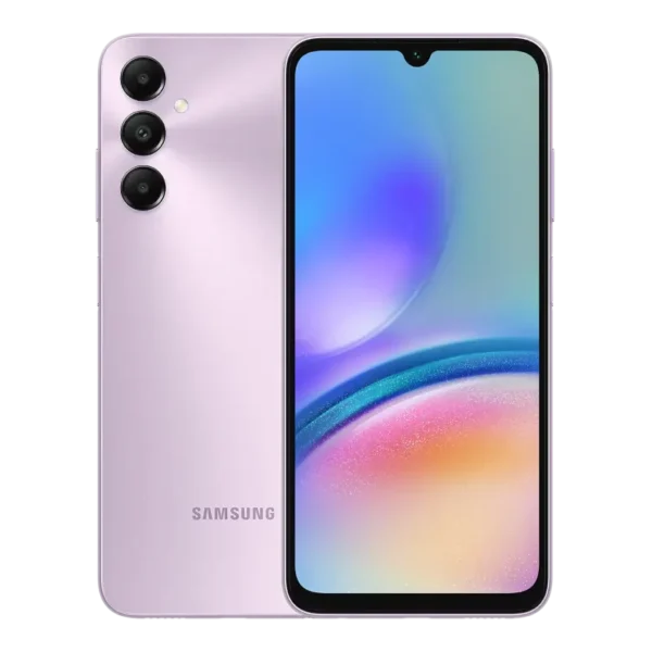 Galaxy A05s Violet