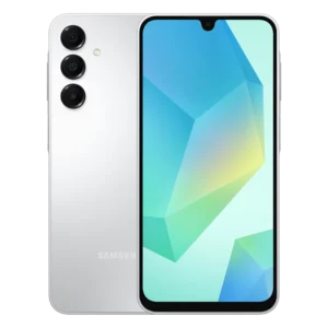 Galaxy A16 Light Gray