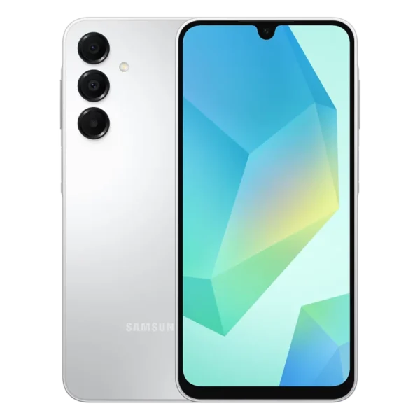 Galaxy A16 Light Gray