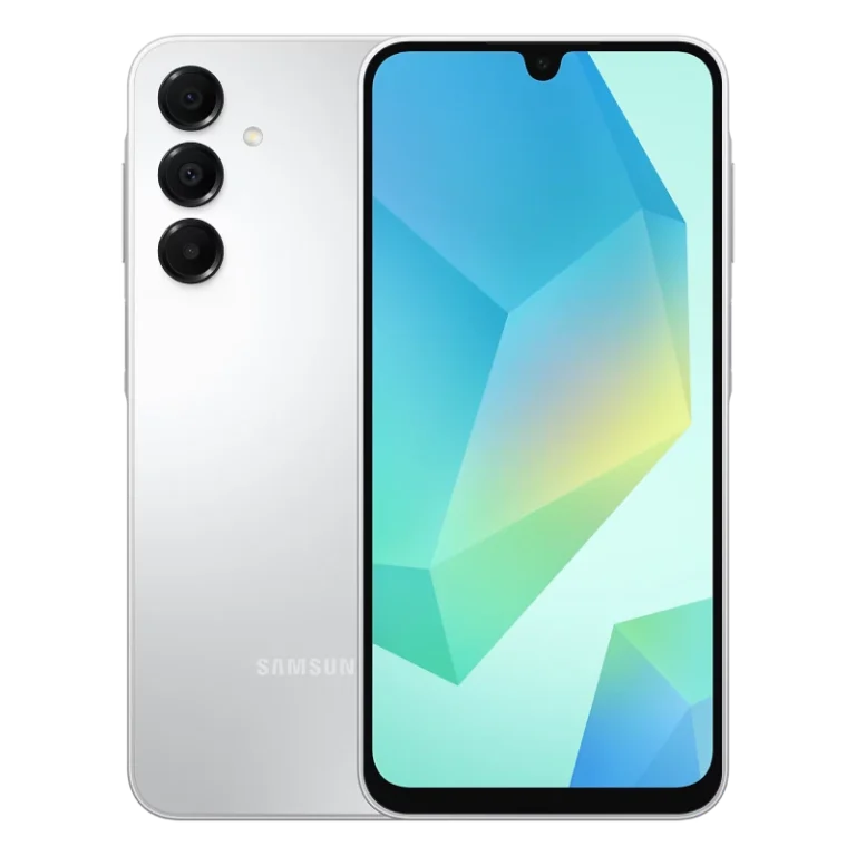 Galaxy A16 Light Gray