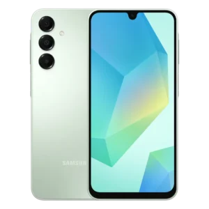 Galaxy A16 Light Green