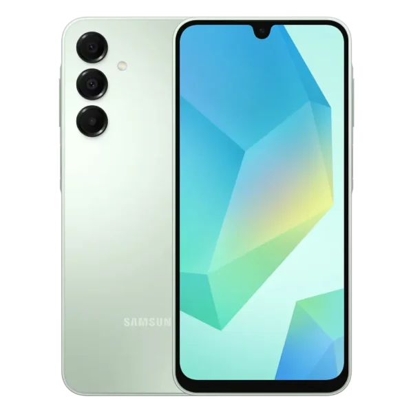 Galaxy A16 Light Green