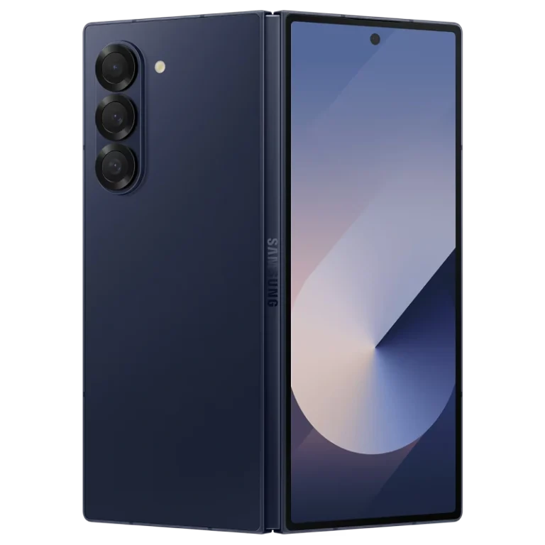 Galaxy Z Fold6 Navy