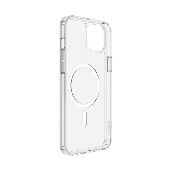 Belkin Magnetic Back Cover for Apple iPhone 15 Pro Max