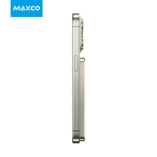 Maxco Super Slim Magsafe Power Bank 5000mAh MP28