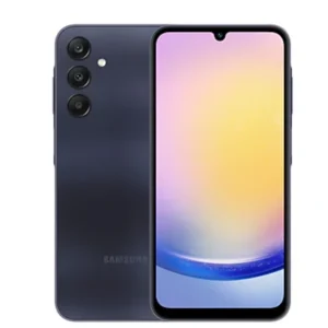 Galaxy A25 5G ( 6G RAM - 128 GB)