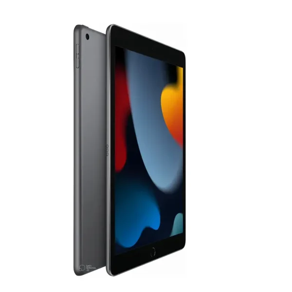 Apple iPad 9th Generation (64GB) – Space Gray